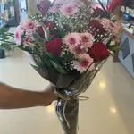 Bouquet Flower